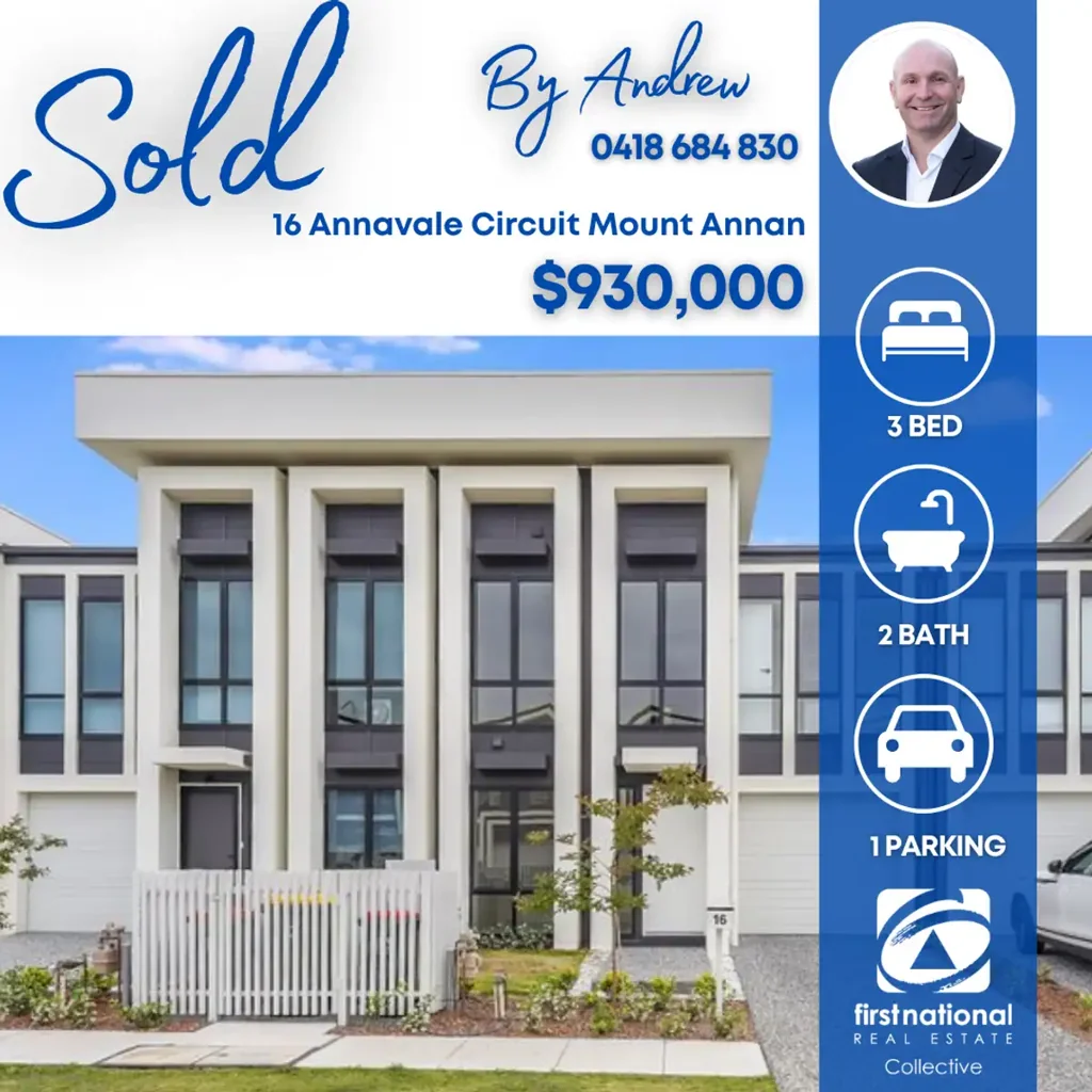 16 Annanvale Circuit, Mount Annan, NSW 2567