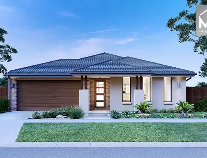 LOT 458 FRITTATA STREET (HEARTFORD ESTATE), Donnybrook, North Melbourne, 4 ਕਮਰੇ, 2 ਬਾਥਰੂਮ, House