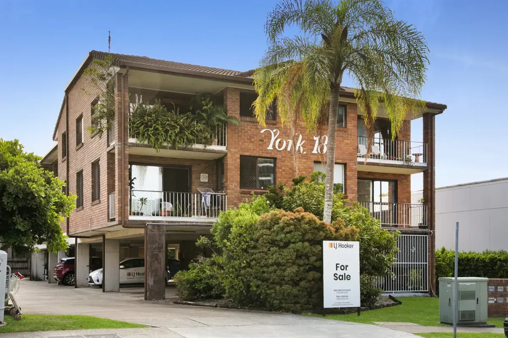 Southport 2ਬੈੱਡਰੂਮ When Location is Key!