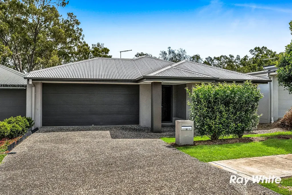 11 Hirono Close, Leichhardt, QLD 4305