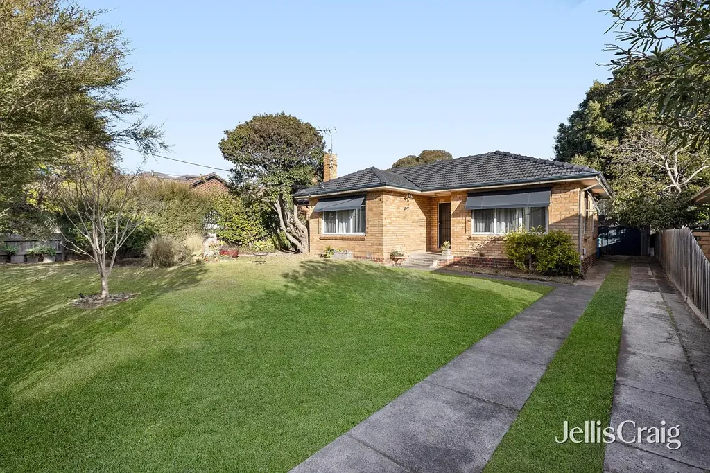Highett 3ਬੈੱਡਰੂਮ A big Bayside backyard with a wealth of potential