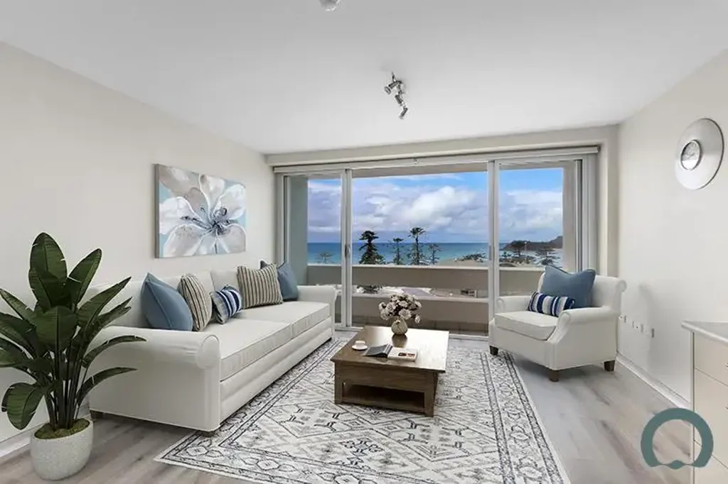 One Bedroom Unit In Centre Of Manly