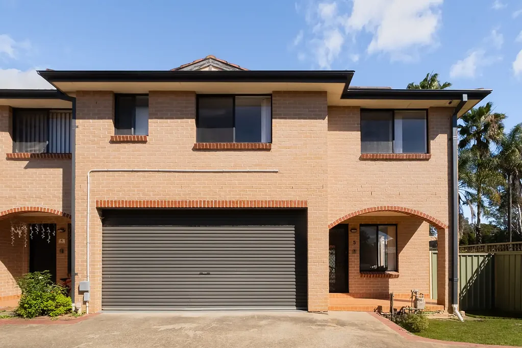 5/94 Hartington Street, Rooty Hill, NSW 2766