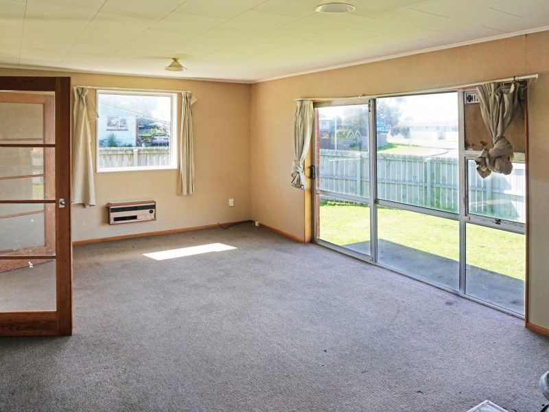 52 Dunbeath Crescent, Kew, Invercargill, 3 Kuwarto, 1 Banyo