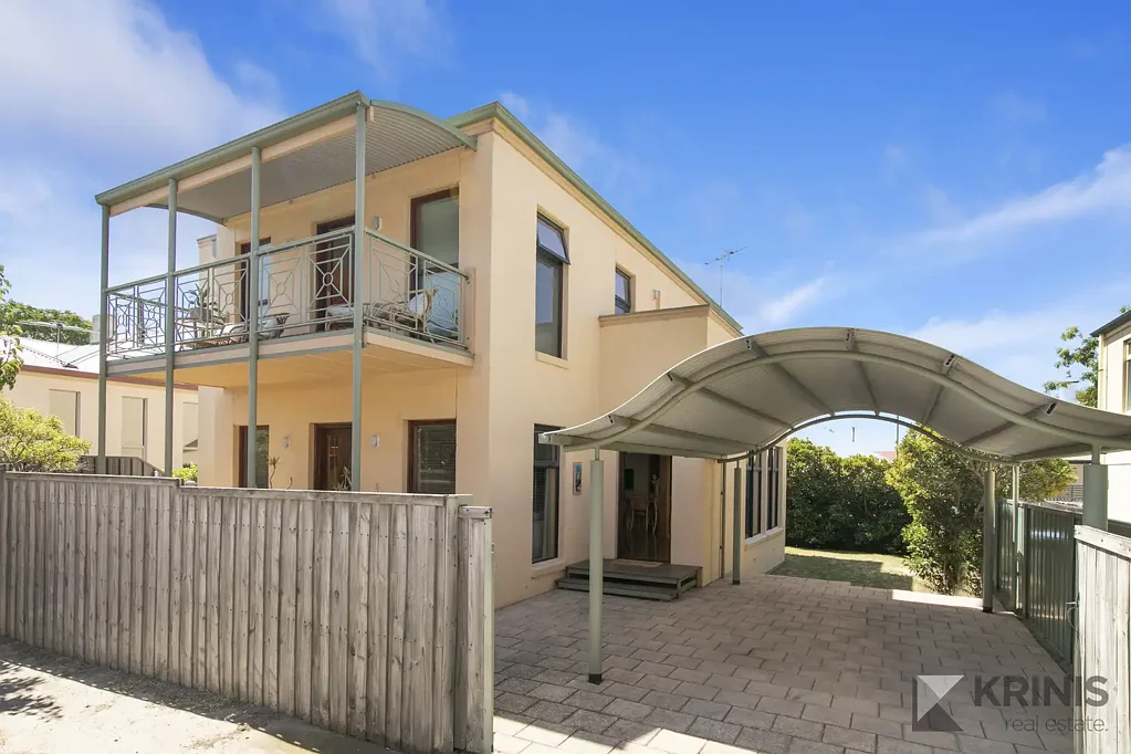 7 Nelson St, Semaphore, SA 5019