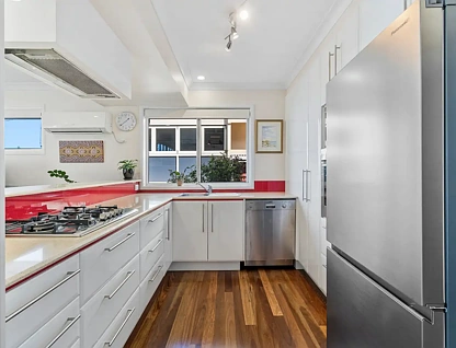 69A McLean Street, Coolangatta, Gold Coast, 3房, 2浴, Apartment