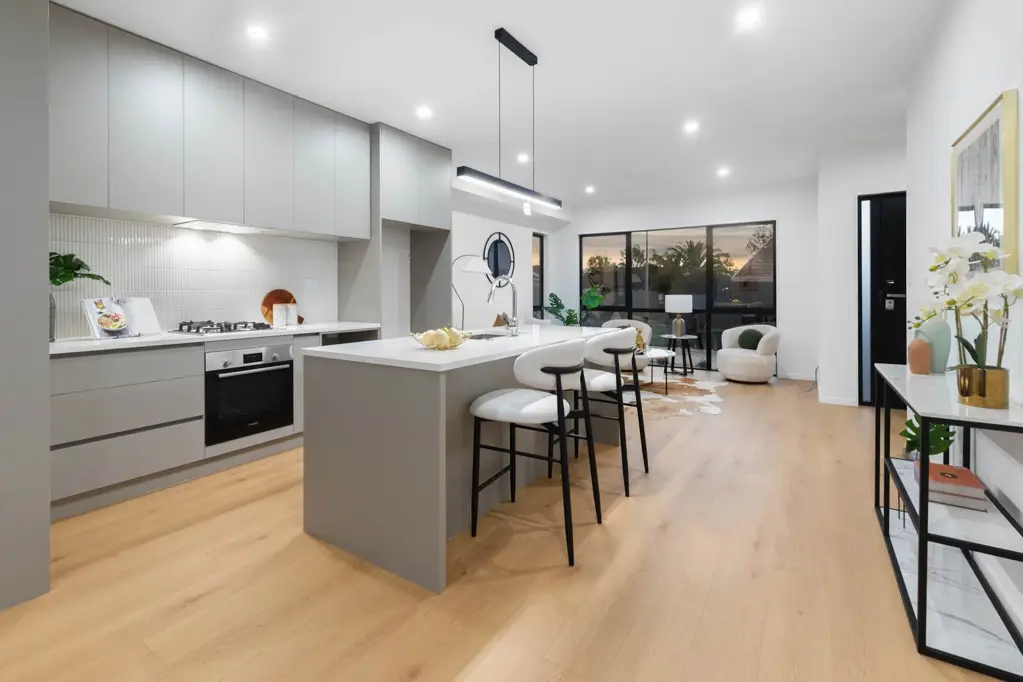 Mairangi Bay 4Kwarto Title Issued - Be Quick!