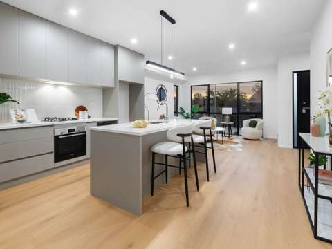 Mairangi Bay 4部屋 Ultimate Family Haven