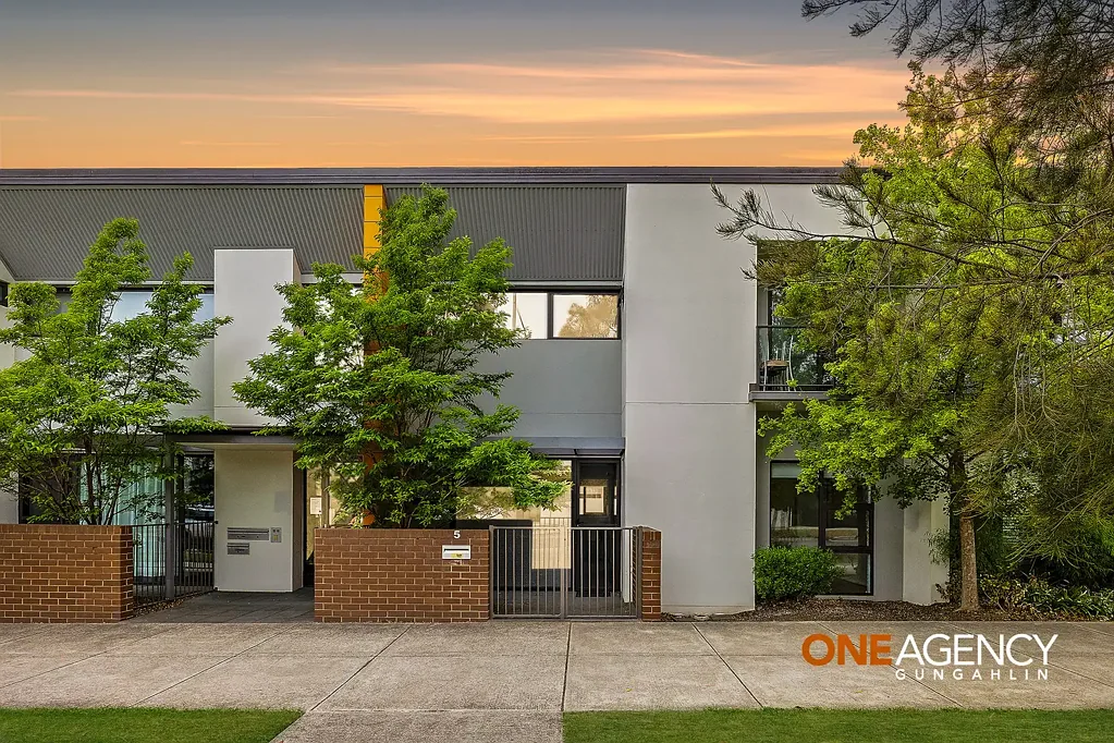 5/47 Abena Avenue, Crace, ACT 2911