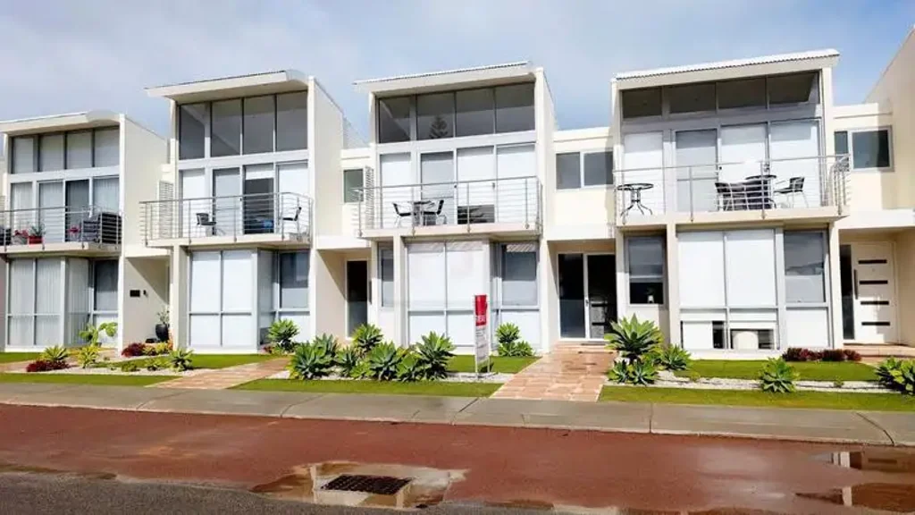 Jurien Bay 3部屋 UNDER CONTRACT by JURIEN BAY REALTY