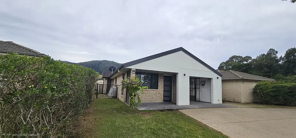 Family Home in Desirable Location