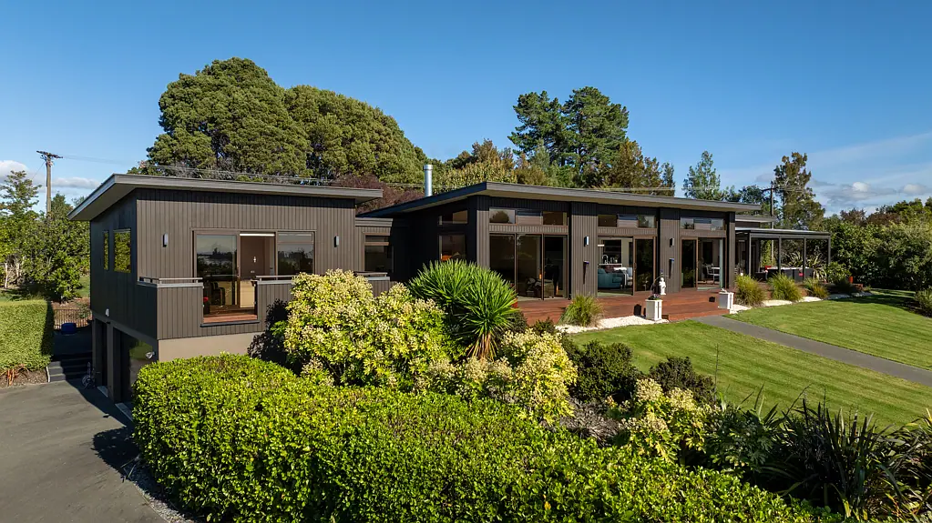 68 Hoddy Road, Redwood Valley, Tasman