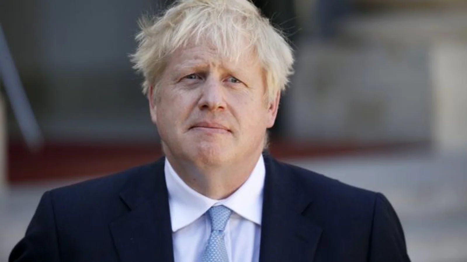 英国首相又立了脱欧Flag