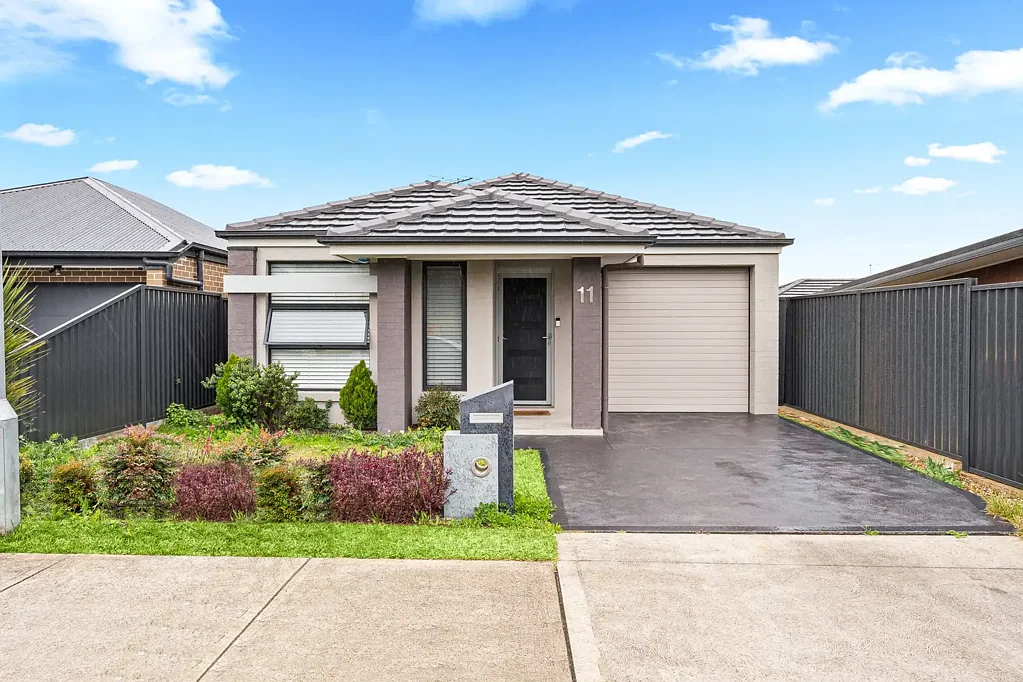 11 Landaise Road, Austral, NSW 2179
