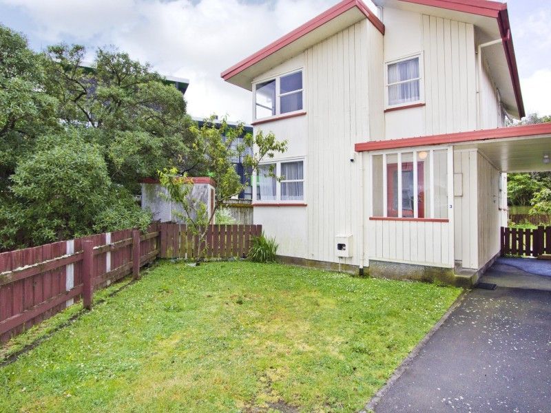 35 Bouverie Street, Petone, Lower Hutt, 0 rūma, 0 rūma horoi