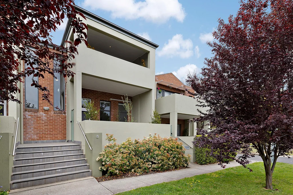 8/95A Wakefield Gardens, Ainslie, ACT 2602