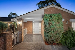64 Hillcroft Drive, Templestowe