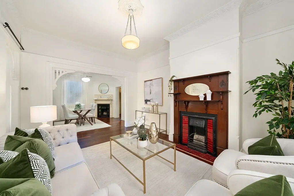 Hornsby 4Habitaciones Timeless Single-Level Family Home