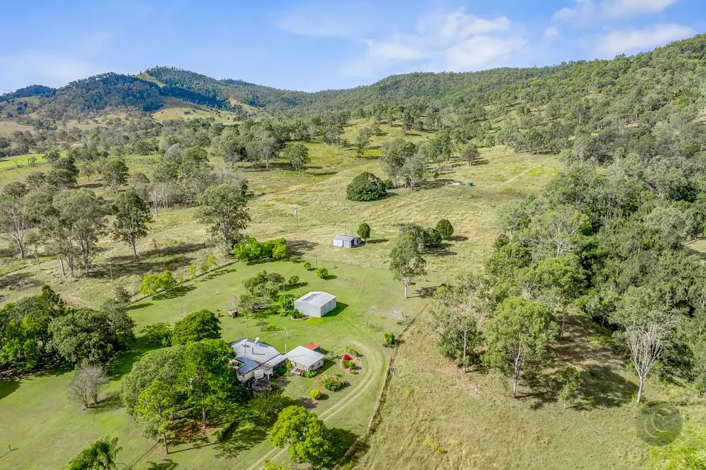 Upper Glastonbury Where Water, Fertile Country and Opportunity Meet