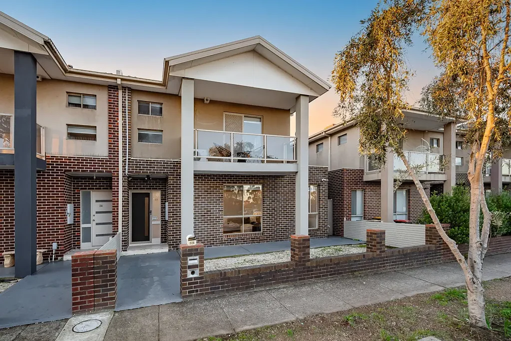 22 Brookvale Court, Roxburgh Park, VIC 3064