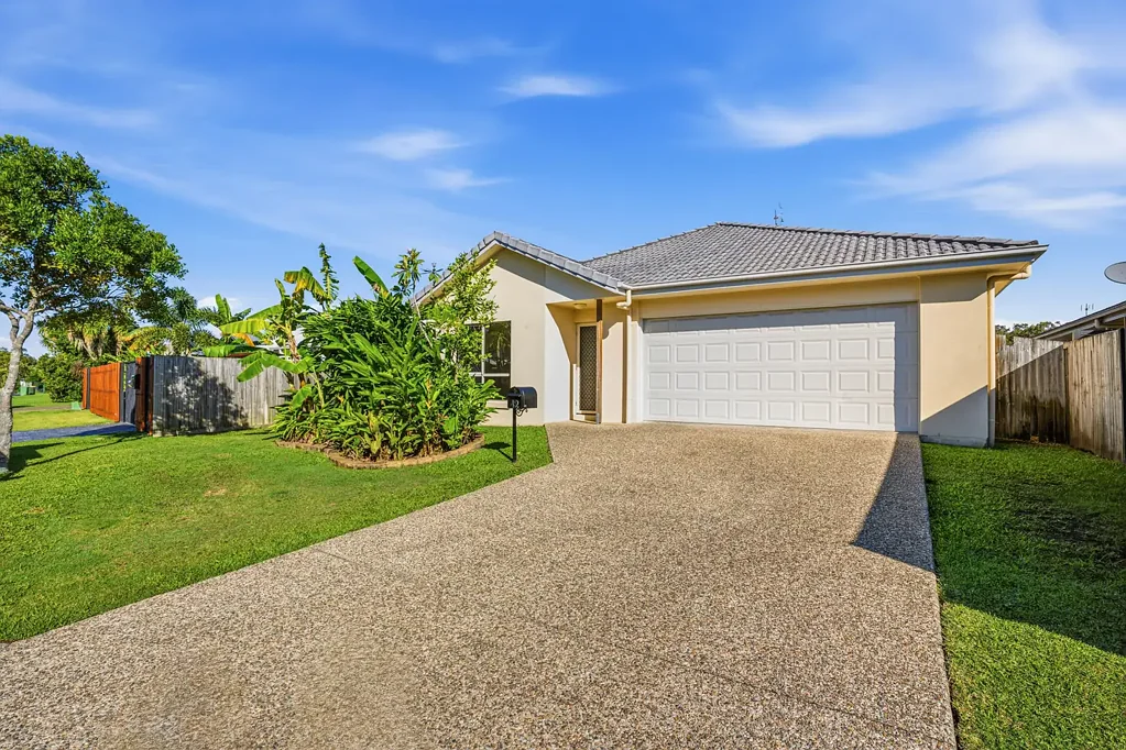 Spacious 4-Bedroom Family Home in Prime Location