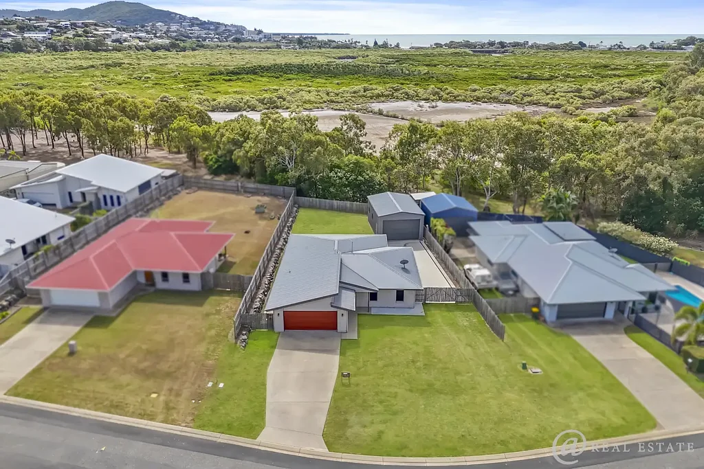 Taranganba 3Habitaciones The Great Australian Dream
The Ultimate Lifestyle Addition
