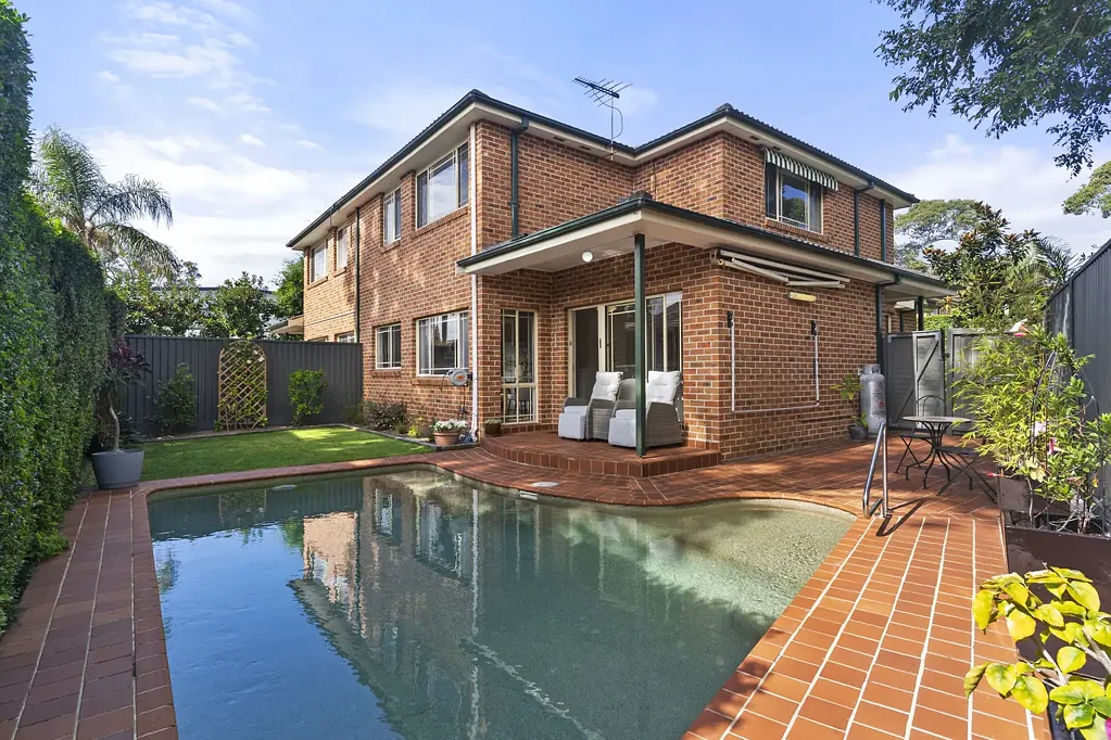4/11 Burrawalla Road, Caringbah, NSW 2229