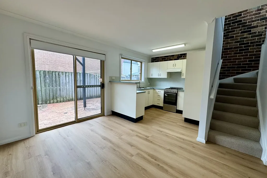 Beautifully Renovated Property