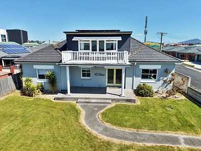 Exterior - 40 Main Street, Ulverstone, TAS 7315