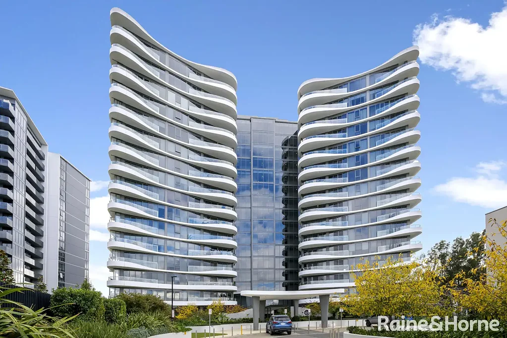 Phillip 2chambre Luxury, Lifestyle & Views - The ultimate apartment in Woden!