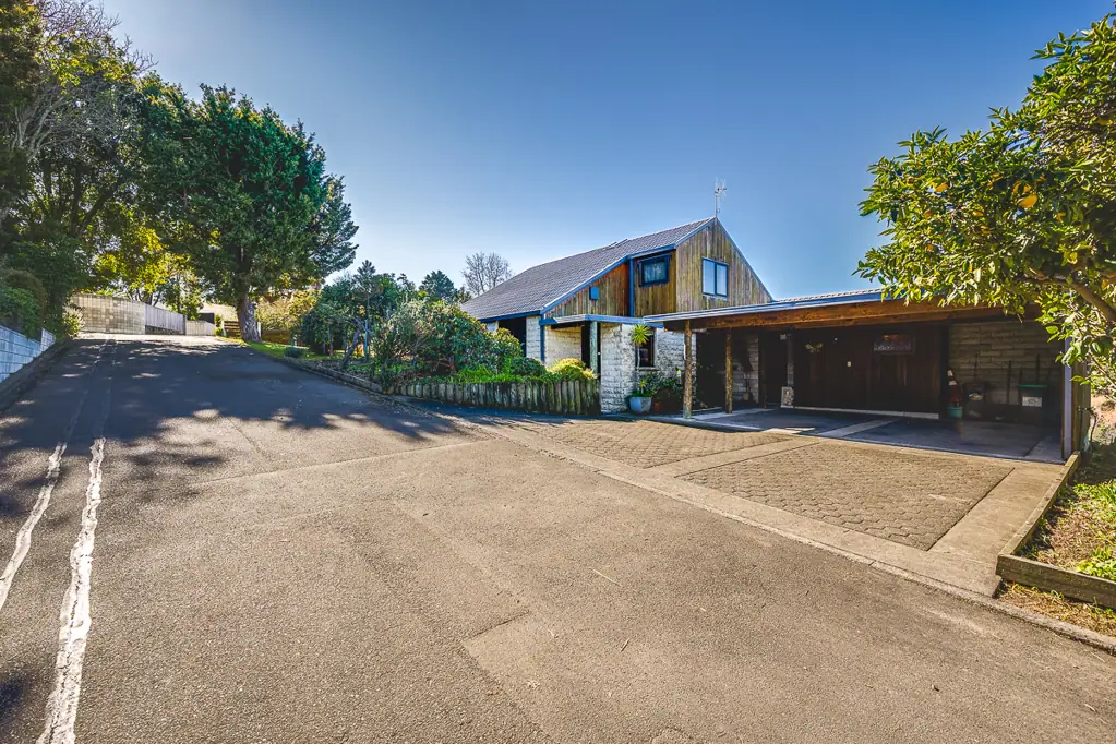 47 Hospital Terrace, Hospital Hill, Napier City, Hawkes Bay
