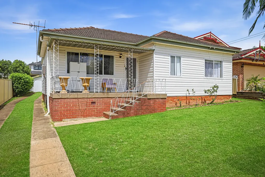 22 Western Crescent, Blacktown, NSW 2148