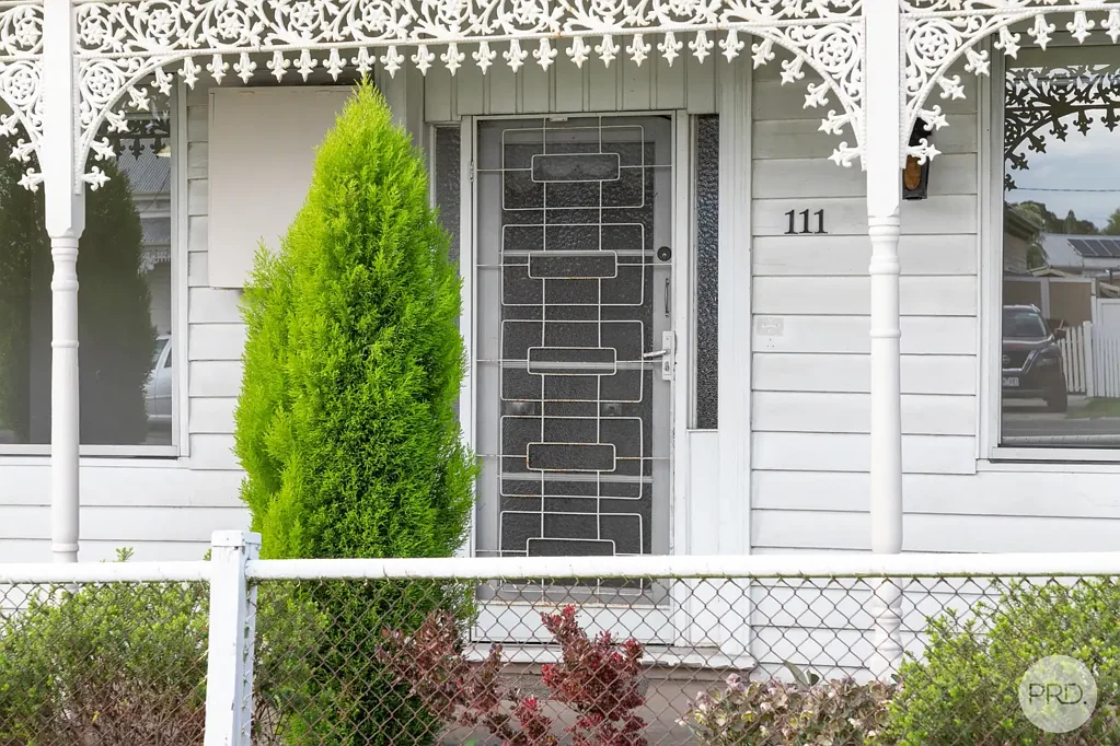 Golden Point 3Habitaciones Charming Miner's Cottage Only Moments From CBD