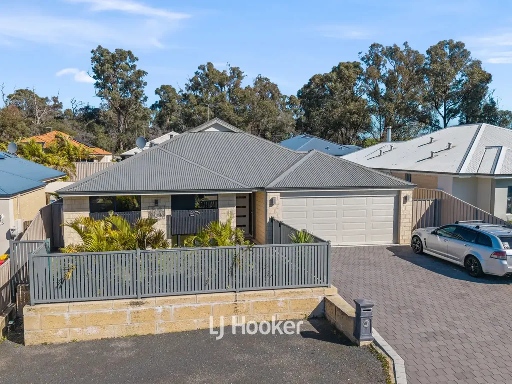 6 Merton Avenue, College Grove, WA 6230