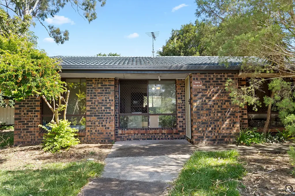 44/17-25 Linning Street, Mount Warren Park, QLD 4207