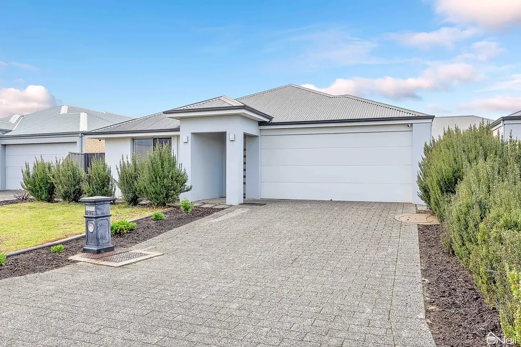 Byford 4 Bedroom SOLID INVESTING IN A BRILLIANT LOCATION
