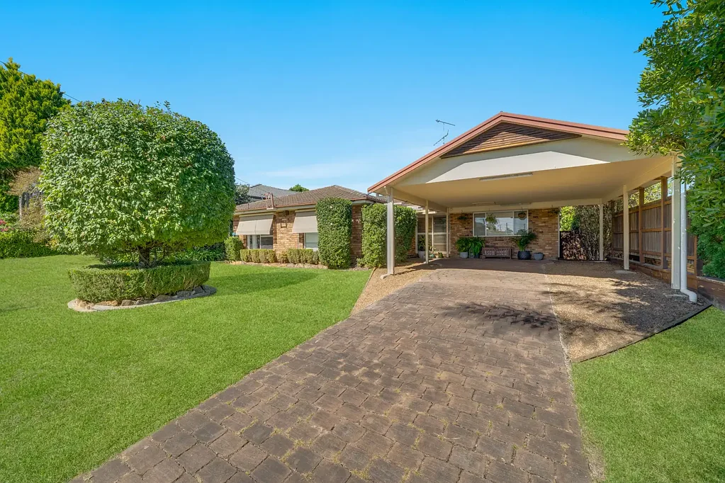 Kellyville 4 Bedroom Lifestyle, Location & Space