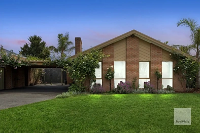 28 MORCAMBE CR, KEILOR DOWNS VIC 3038, 0 침실, 0 욕실, House