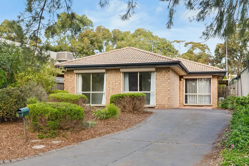 Old Reynella 3બેડરૂમ Quiet, Comfortable & Packed with Potential