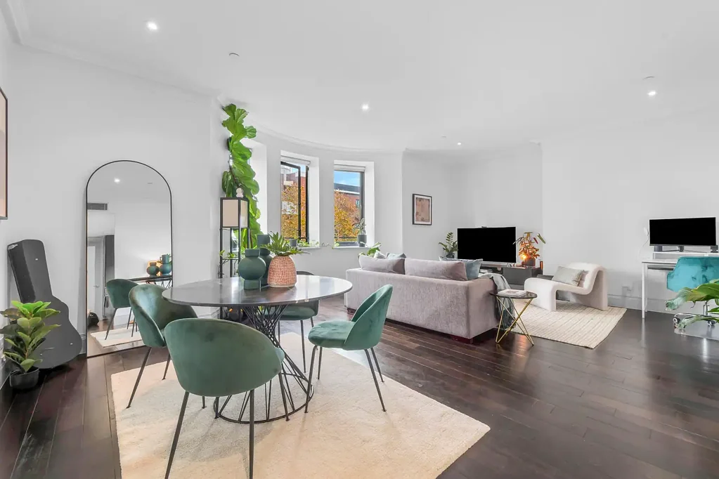 418/13-15 Bayswater Road, Potts Point, NSW 2011