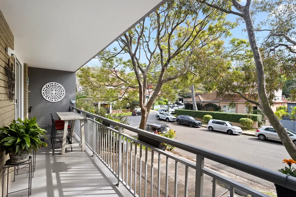 Randwick 2બેડરૂમ Stylish Apartment in a Renovated Boutique Block of just 6