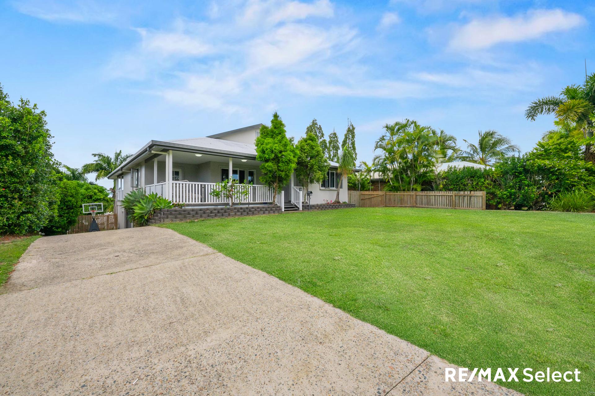 10 MCCORMACK AV, RURAL VIEW QLD 4740, 0 침실, 0 욕실, House