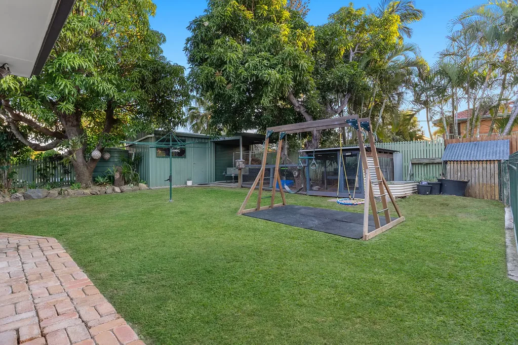 21 Barambah Street, Wandal, QLD 4700