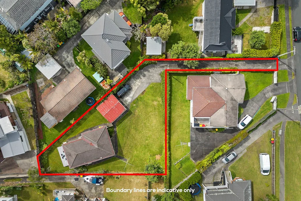 Torbay 3ਬੈੱਡਰੂਮ Prime Coastal! 944sqm Freehold by Beach & School
