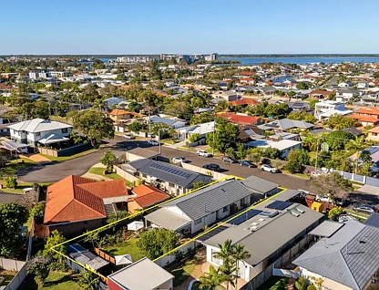 148 Paradise Parade, Paradise Point, QLD 4216, 3 ਕਮਰੇ, 2 ਬਾਥਰੂਮ, House