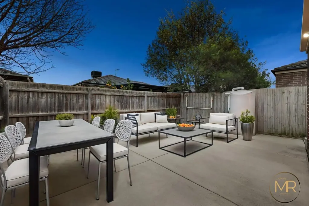 Modern & Low-Maintenance Living in Prime Truganina Location