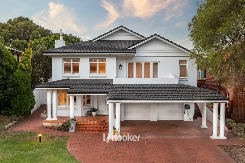 3 Crowea Street, South Bunbury, WA 6230