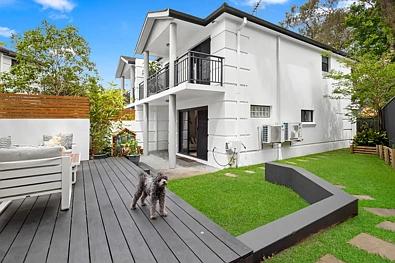 3/672 Malabar Road, Maroubra, NSW 2035, 3房, 2浴, House