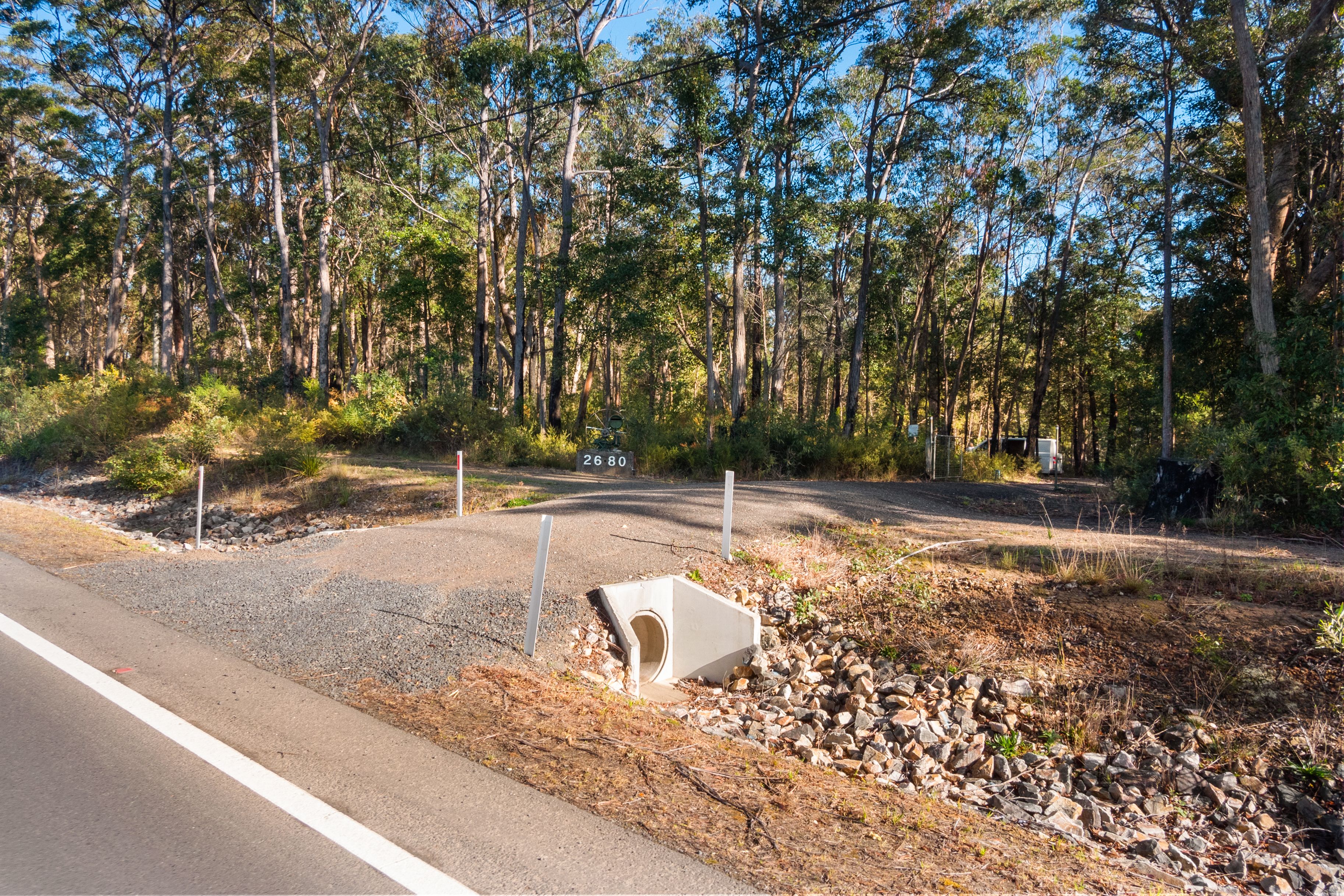 2680-2682 BELLS LINE OF ROAD, BILPIN NSW 2758, 0房, 0浴, Section