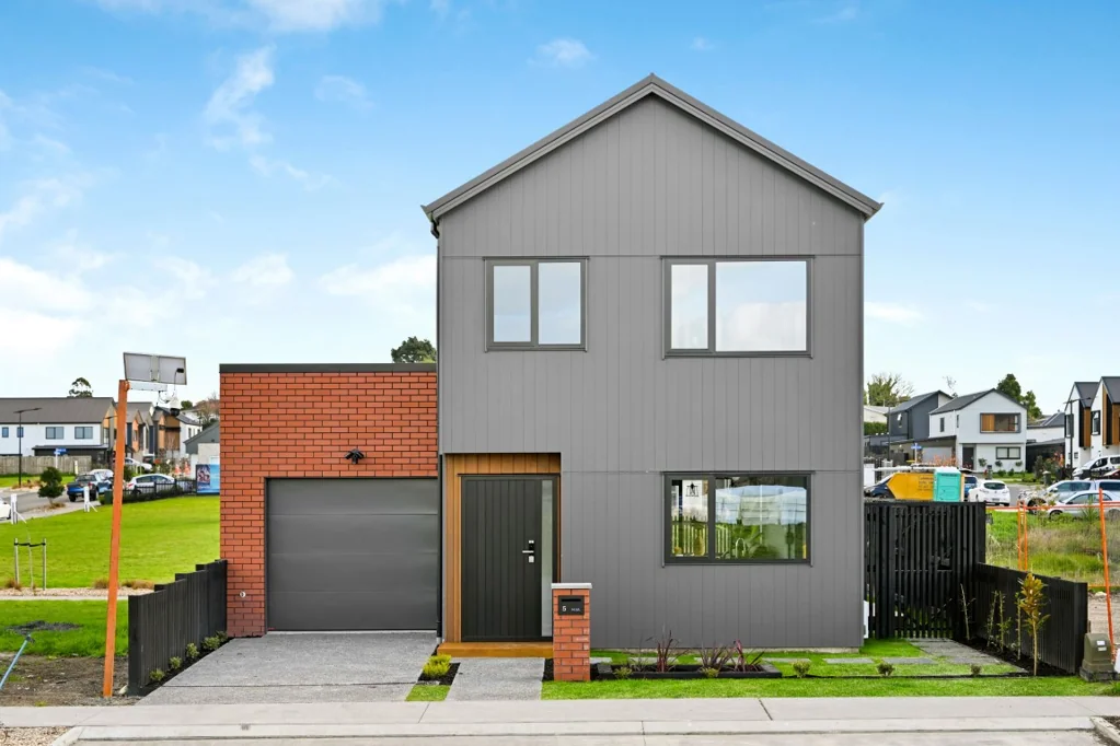 Chartwell 3 Bedroom A Stunning View